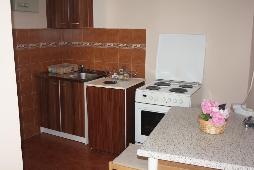 Apartments Ant Будва Номер фото