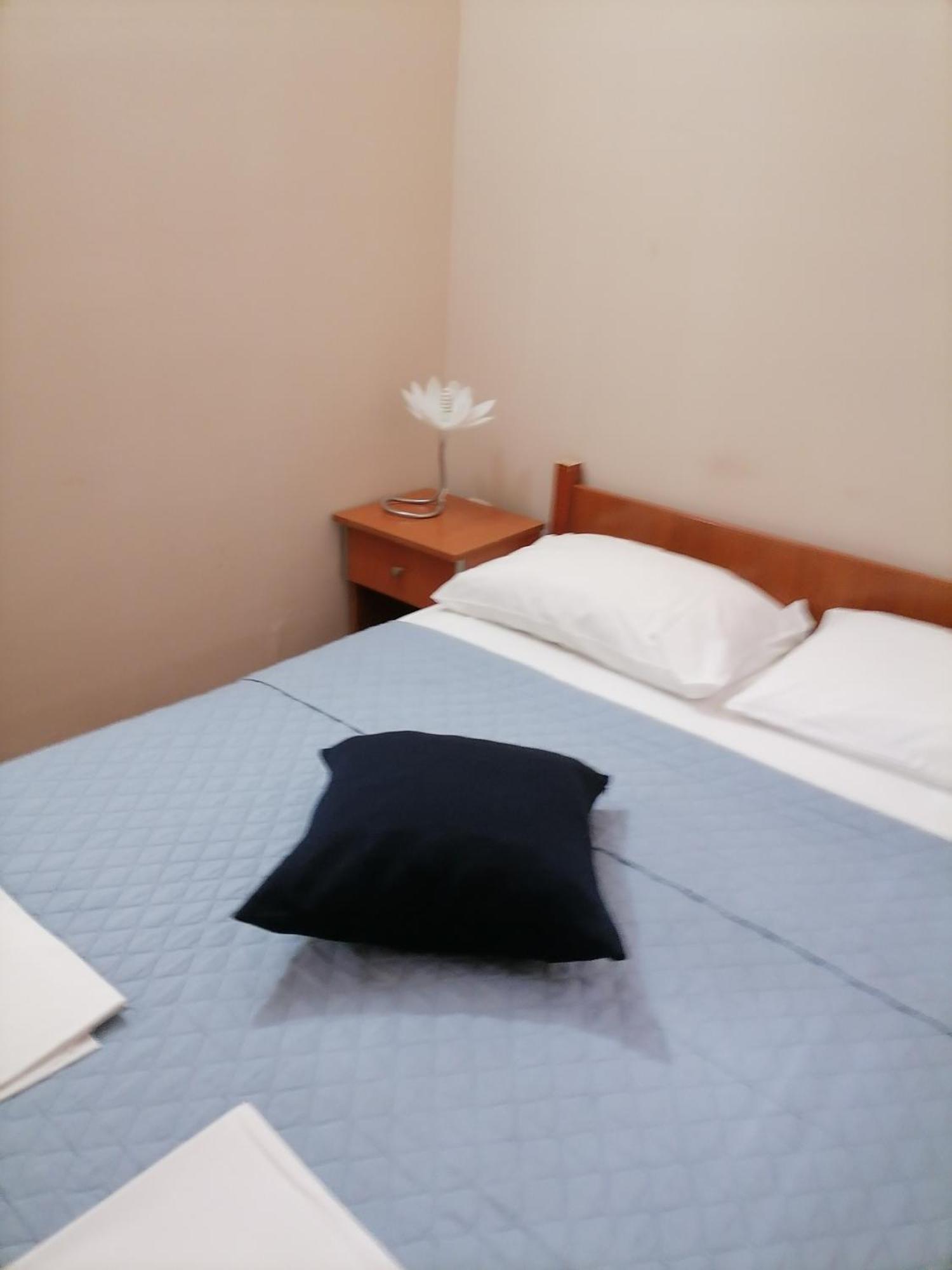 Apartments Ant Будва Номер фото