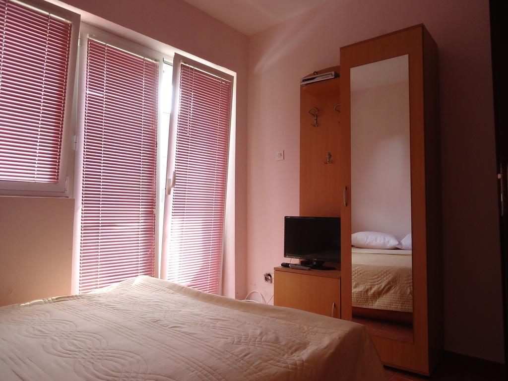 Apartments Ant Будва Номер фото