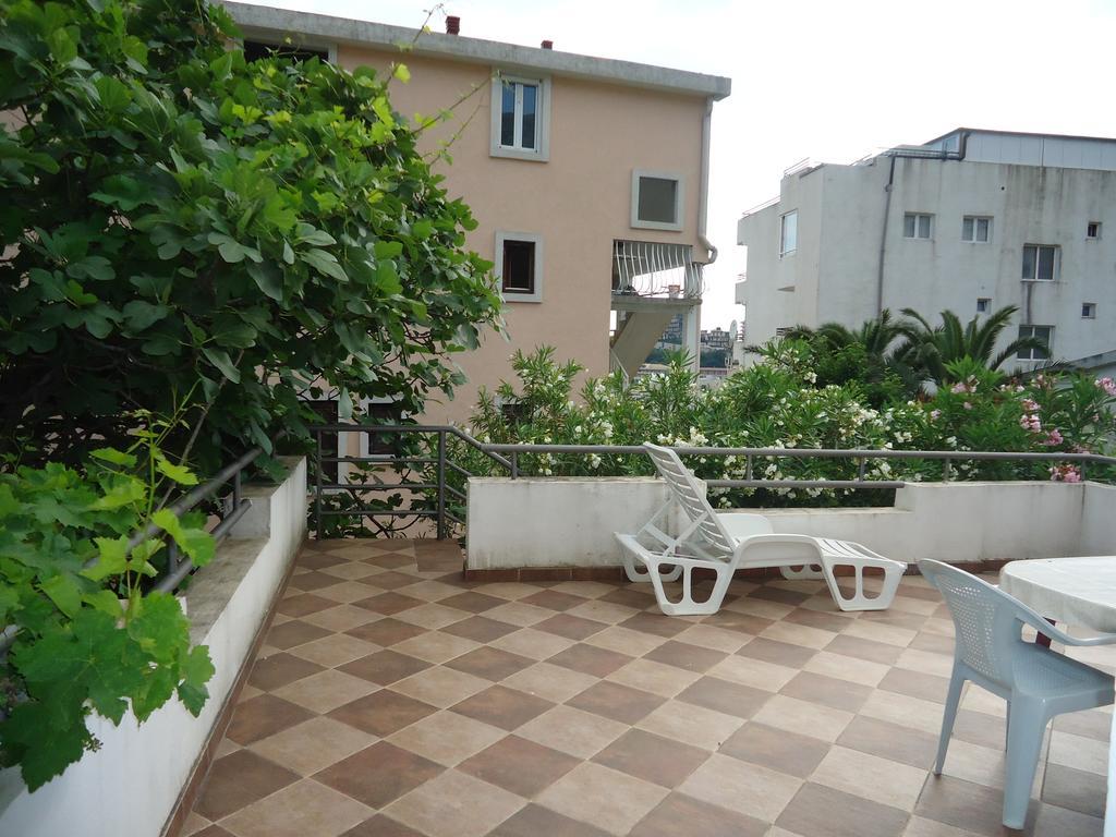 Apartments Ant Будва Номер фото