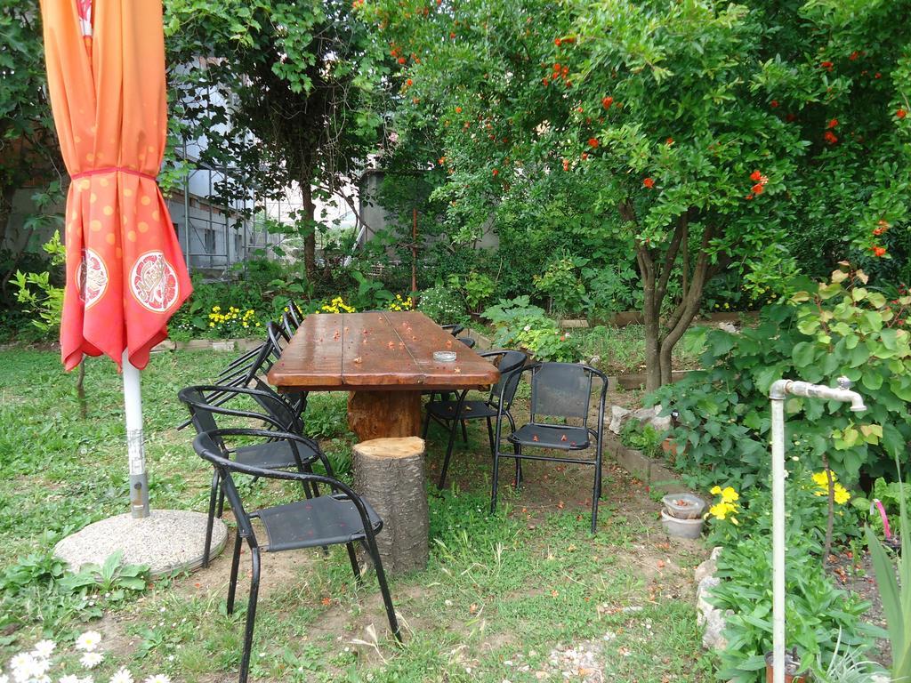 Apartments Ant Будва Номер фото