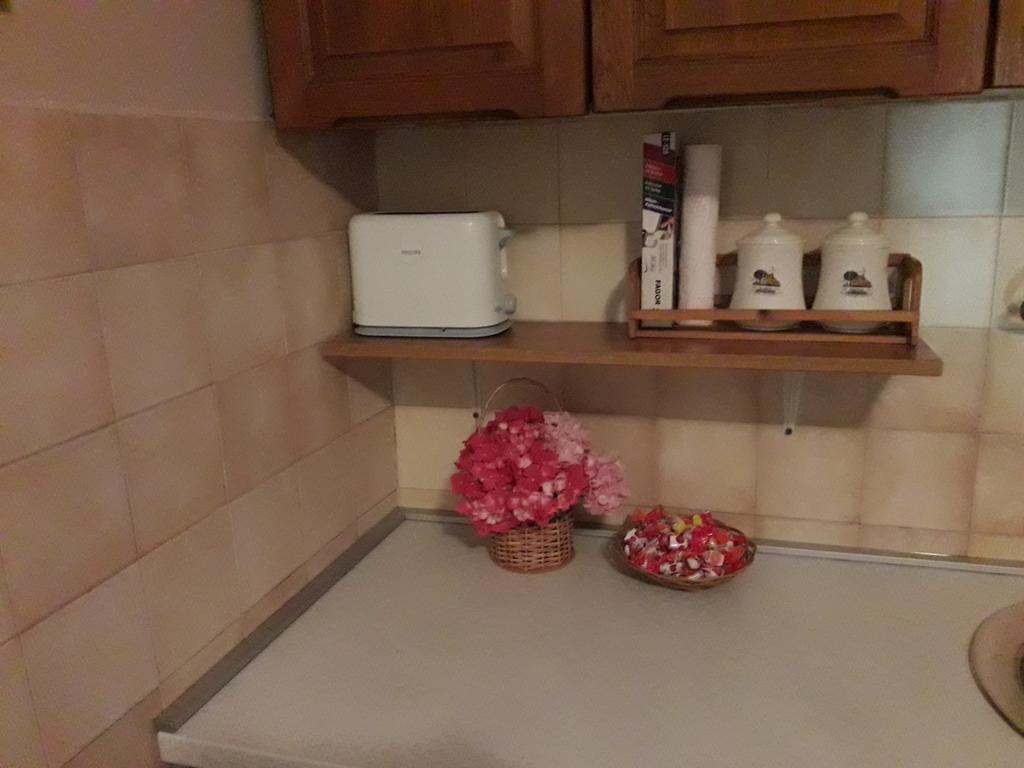 Apartments Ant Будва Екстер'єр фото