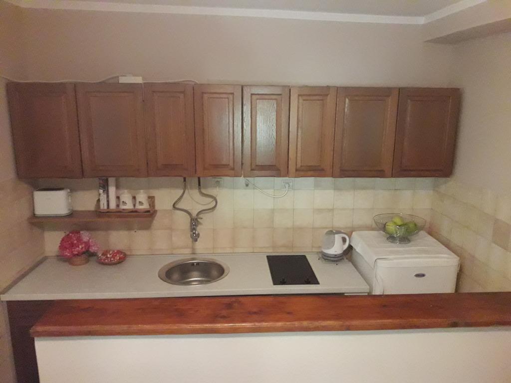 Apartments Ant Будва Екстер'єр фото